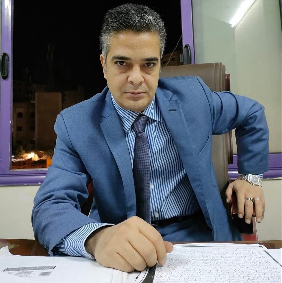 المحامي طارق عبد الرحيم درويش يحذر من عقوبة الإدعاء الكاذب