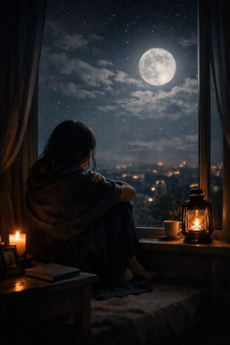 توقفي عن عزل نفسك تمامًا