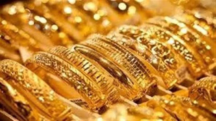 اسعار الذهب فى الكويت 