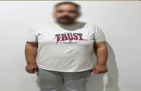 «راجل محترم وبيطلع أي حد إفراج».. ممرض يتحول إلى أمين شرطة للنصب على أهالي نزلاء مراكز الإصلاح