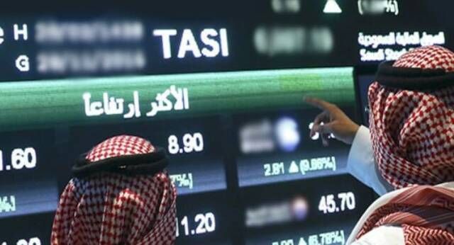 مؤشر "تاسي" يستهل أولى جلسات الأسبوع على ارتفاع هامشي