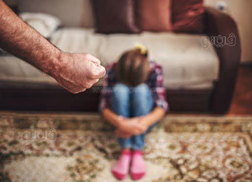 طلب حضانة إبنته خوفا عليها من زوج الام