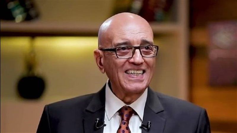 محمد سلماوي. فيتو