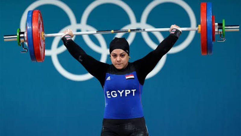 سارة سمير، فيتو