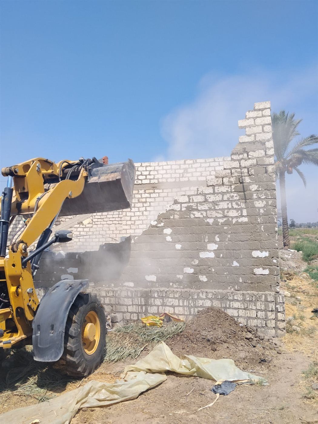 جانب من أعمال الحملة، فيتو