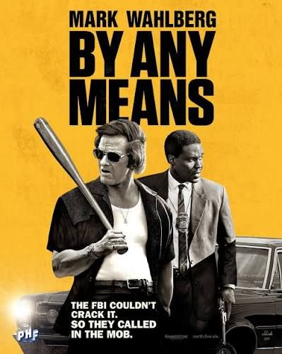 فيلم By Any Means