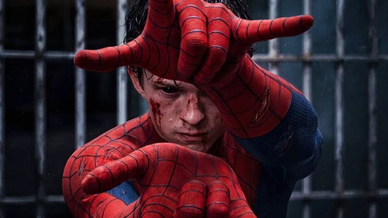 فيلم Spider-Man: Brand New Day