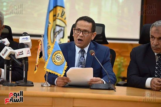 جامعة الازهر تعلن نتيجة التنسيق 2026-2027 (1) جامعة الازهر تعلن نتيجة التنسيق 2026-2027 (1)