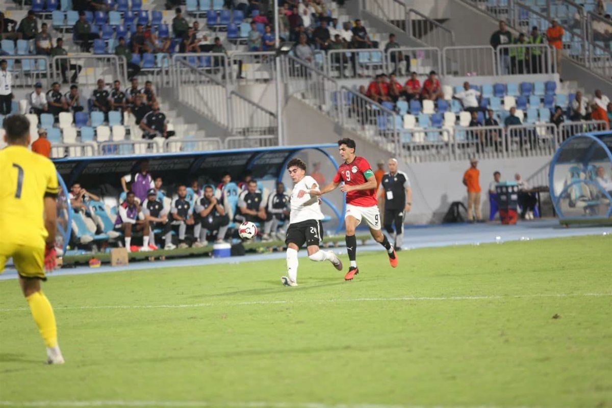 مصر وليبيا، فيتو