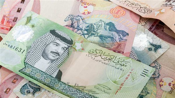 سعر الدينار البحريني مقابل الجنيه اليوم السبت 26-9-2026 في البنوك