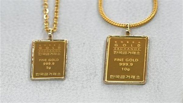 5360 جنيها لهذا العيار، سعر جرام الذهب صباح اليوم السبت