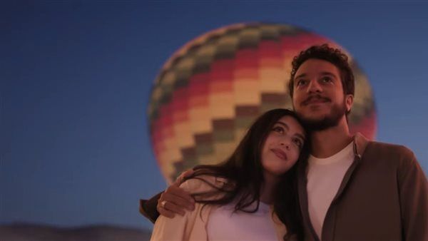 قبل عرضه، قصة وأبطال فيلم ولا كان عالبال