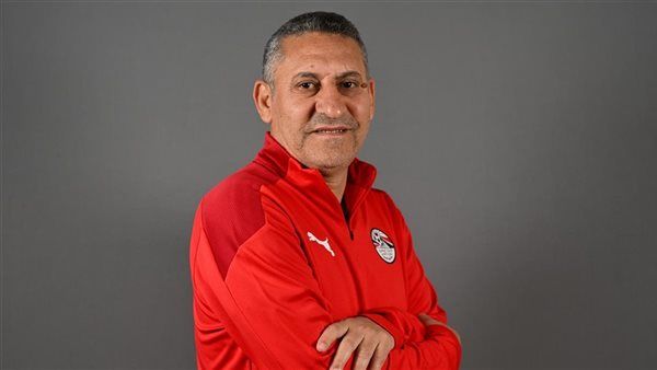 حسين عبد اللطيف يعلن تشكيل منتخب الناشئين في مواجهة إنجلترا