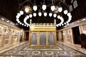 موعد الاحتفال بمولد الإمام الحسين رضي الله عنه