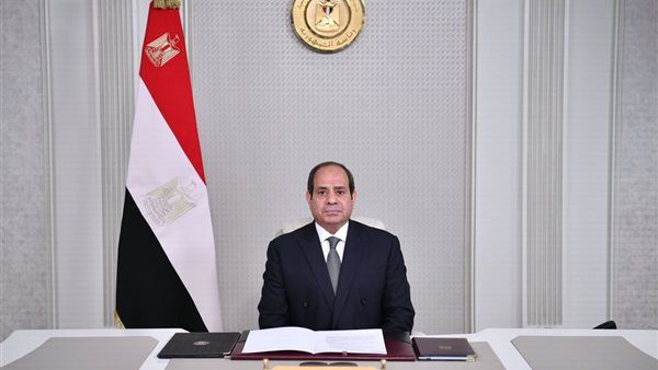 تفاصيل لقاء السيسي ورئيسة مجموعة "أورنج" العالمية