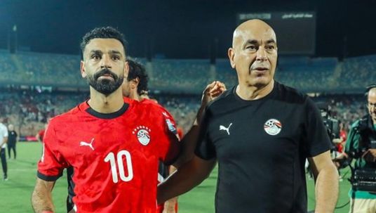 أزمة محمد صح وحسام حسن 