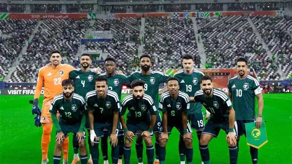 ضربة مزدوجة، ثنائي جديد يغادر معسكر منتخب السعودية في خليجي 27