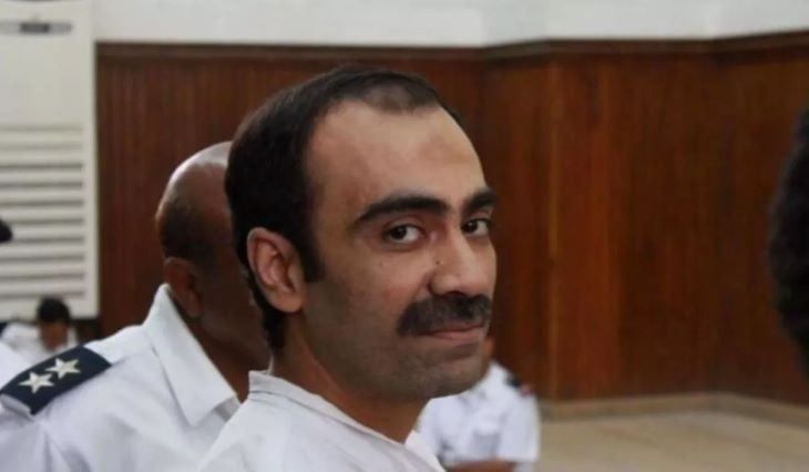 اعتُقل من أمام النقابة وأمضى 10 سنوات خلف القضبان رهن الحبس الاحتياطي… صحافي مصري يمتنع عن حضور جلسات محاكمته