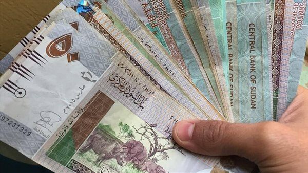 سعرالدولار مقابل الجنيه في بنك الخرطوم المركزي مساء اليوم الإثنين