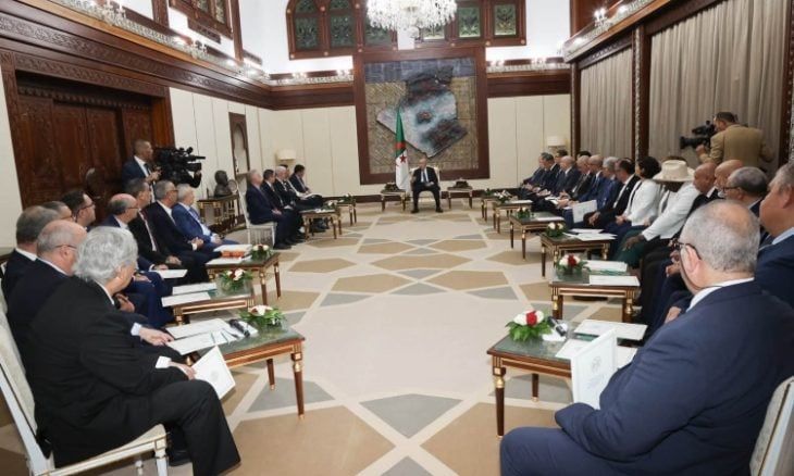 يتقدمه المدير السابق لمعاهد الصحة الأمريكية…الجزائر تنشئ مجلسا أعلى لنخبة علمائها في الخارج
