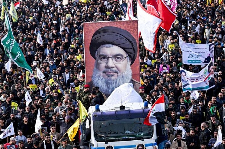 “متى ينام وماذا يأكل… كنا نعرف عنه كل شيء”: كواليس اغتيال نصر الله