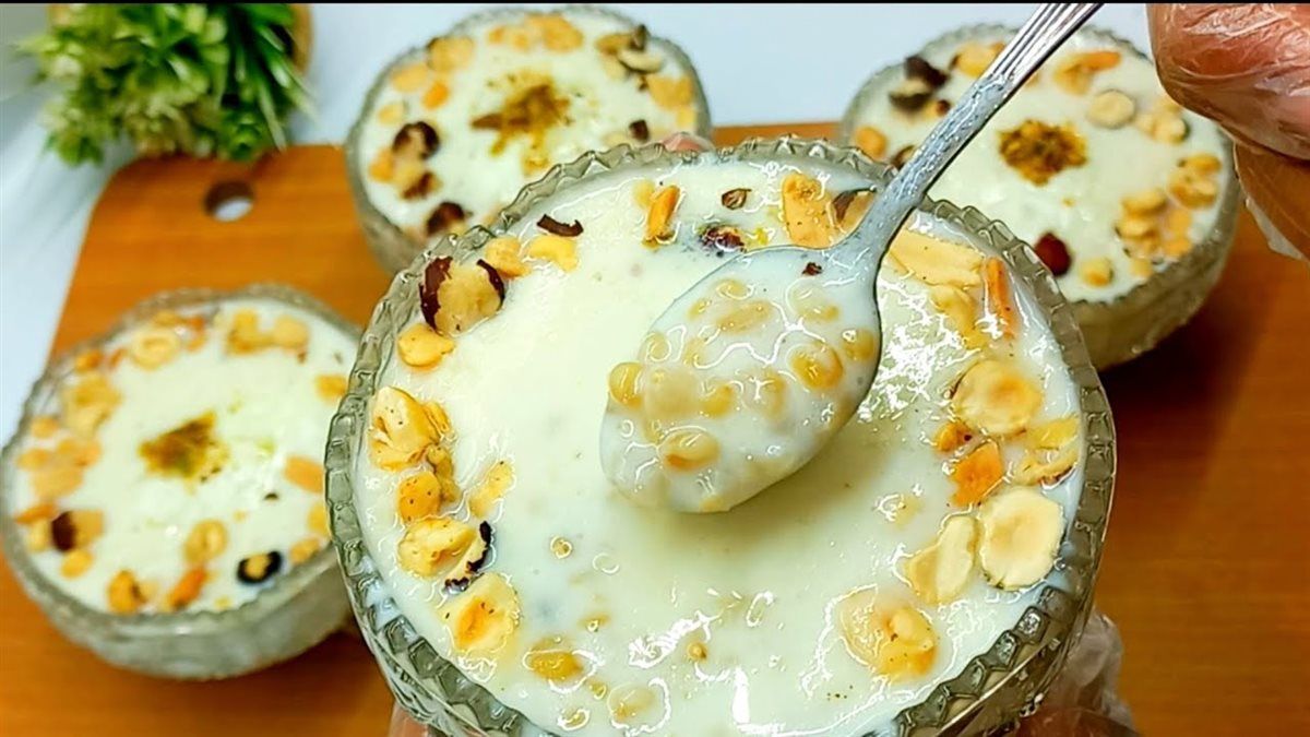 البليلة