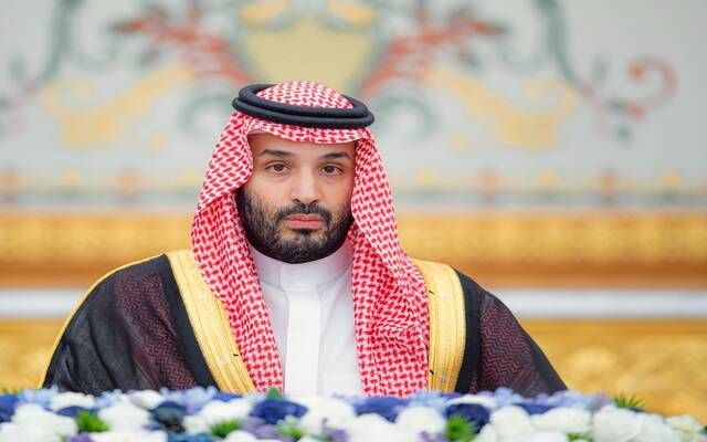 مجلس الوزراء يُصدر 11 قراراً جديداً باجتماع برئاسة ولي العهد في الرياض