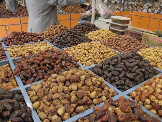 سر عدم تصدر مصر لقائمة أكبر الدول المصدرة للتمور