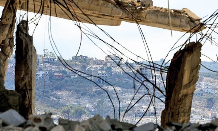 بري: ملاحقة إسرائيل على جرائمها حق سيادي… وجولة للسفارة البريطانية في جنوب لبنان