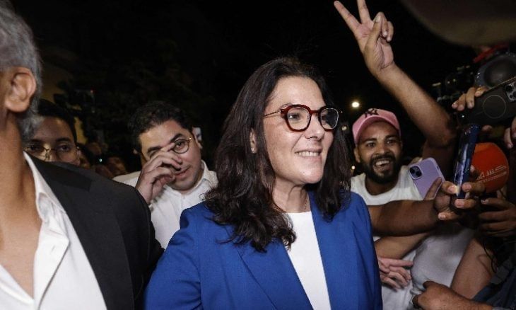 ملك المغرب يعين أول امرأة رئيسة للوزراء