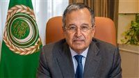أمين عام جامعة الدول العربية يهنئ المملكة المغربية بنجاح الانتخابات التشريعية ويهنئ فاطمة الزهراء المنصوري بتعيينها رئيسةً للحكومة