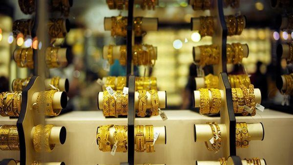 أسعار الذهب تعود للارتفاع في الأسواق المصرية اليوم الأربعاء 30-9-2026