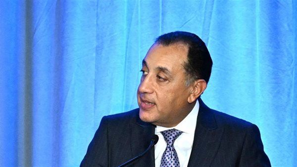 مدبولي يصل مجلس النواب لحضور الجلسة الطارئة