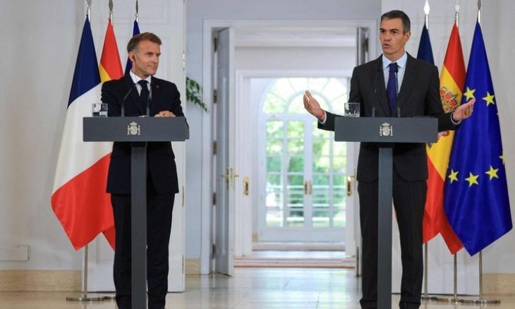 فرنسا وإسبانيا ترحبان باحتمال عودة بريطانيا مجددا للاتحاد الأوروبي