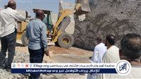 محافظ أسيوط: 49 إزالة جديدة للتعديات ومخالفات البناء