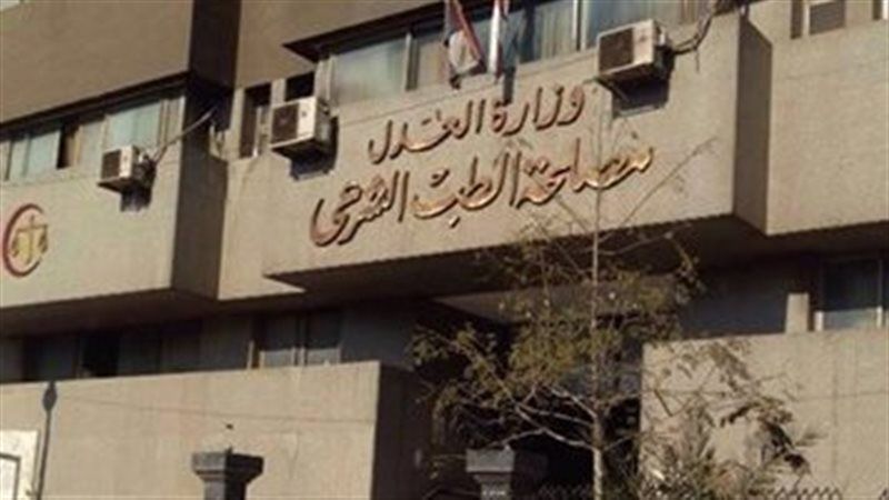 لإجراء تحليل مخدرات، عرض سائق ميكروباص دهس سيدة بالجيزة على الطب الشرعي