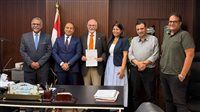 وزيرة الإسكان: دعم الأنشطة التعليمية المتميزة داخل المدن الجديدة يأتي ضمن رؤية الدولة لتحقيق التنمية العمرانية المتكاملة