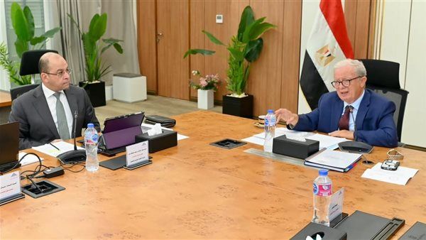 «القابضة للتشييد والتعمير» تستهدف 35.7 مليار جنيه إيرادات و5.9 مليار أرباحًا في 2026/ 2027