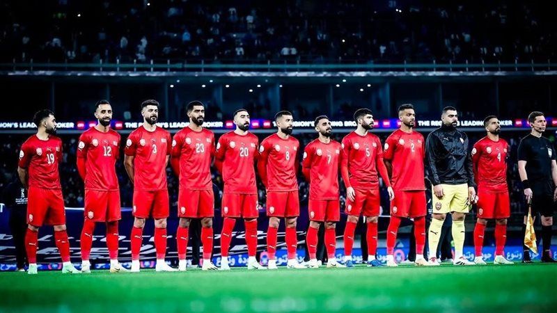 موعد مباراة البحرين ضد اليمن في خليجي 27 والقنوات الناقلة