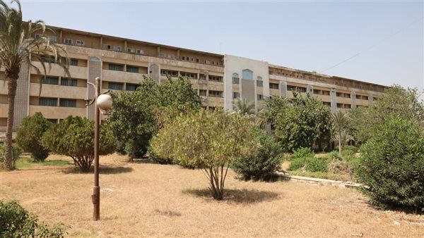 لطلاب المدن الجامعية بالأزهر، كيف تسجل إجازتك إلكترونيا وتحصل على وجبتك؟