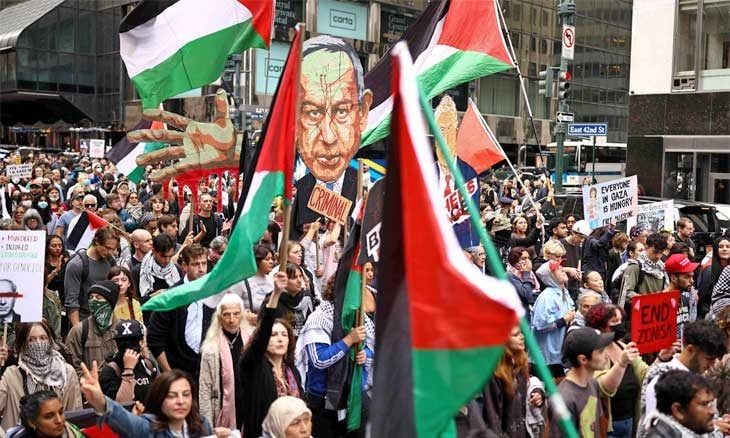 فلسطين في الأمم المتحدة… بين رهانات الاعتراف وموازين القوة