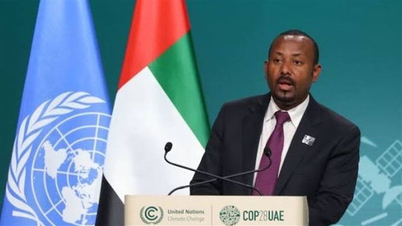 إثيوبيا تمارس التصعيد ضد الجميع، بعد قطع العلاقات مع إريتريا تطرد دبلوماسيًّا مصريًّا