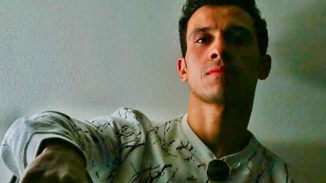 عصام عمر