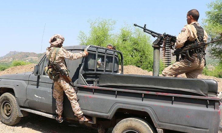 المعارك الأعنف في اليمن… ومواجهات على كافة جبهات تعز