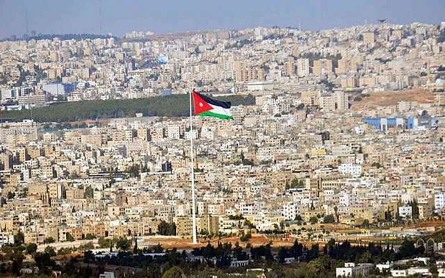 الأردن يدين استهداف محطة كهرباء في المدينة المنورة