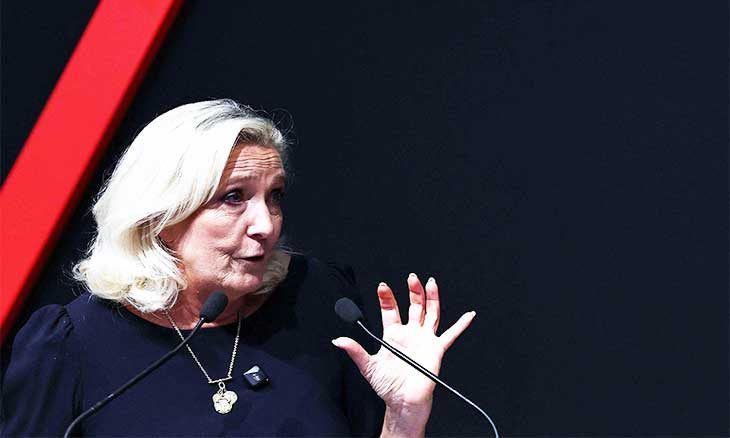 بارديلا واليمين الصهيوني: تطابق الماضي وتحالف الحاضر
