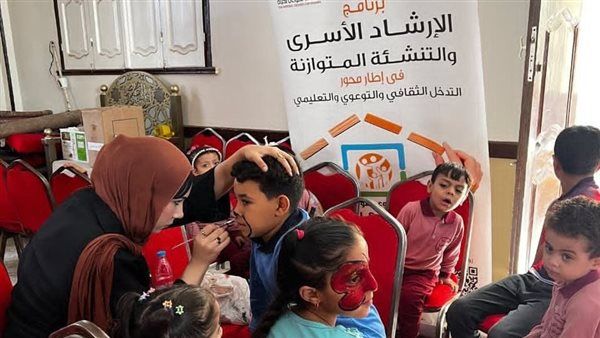 قومي المرأة بالشرقية ينفذ معسكريين للتنشئة المتوازنة والإرشاد الأسري