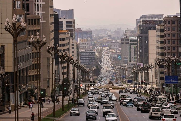 إثيوبيا تغلق سفارتها في أسمرة… وإريتريا ترد بقطع جميع العلاقات الدبلوماسية مع أديس أبابا