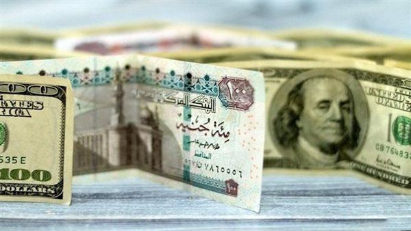 سعر الدولار مقابل الجنيه فى البنوك المصرية اليوم الجمعة "آخر تحديث"