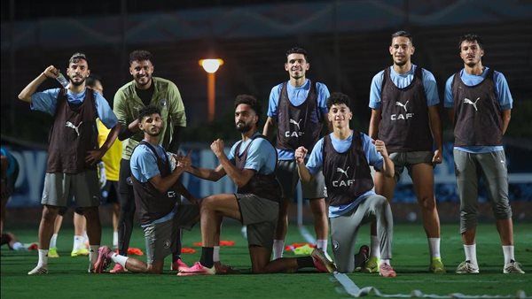 بيراميدز يواجه ليفلز وديا استعدادا لكأس عاصمة مصر